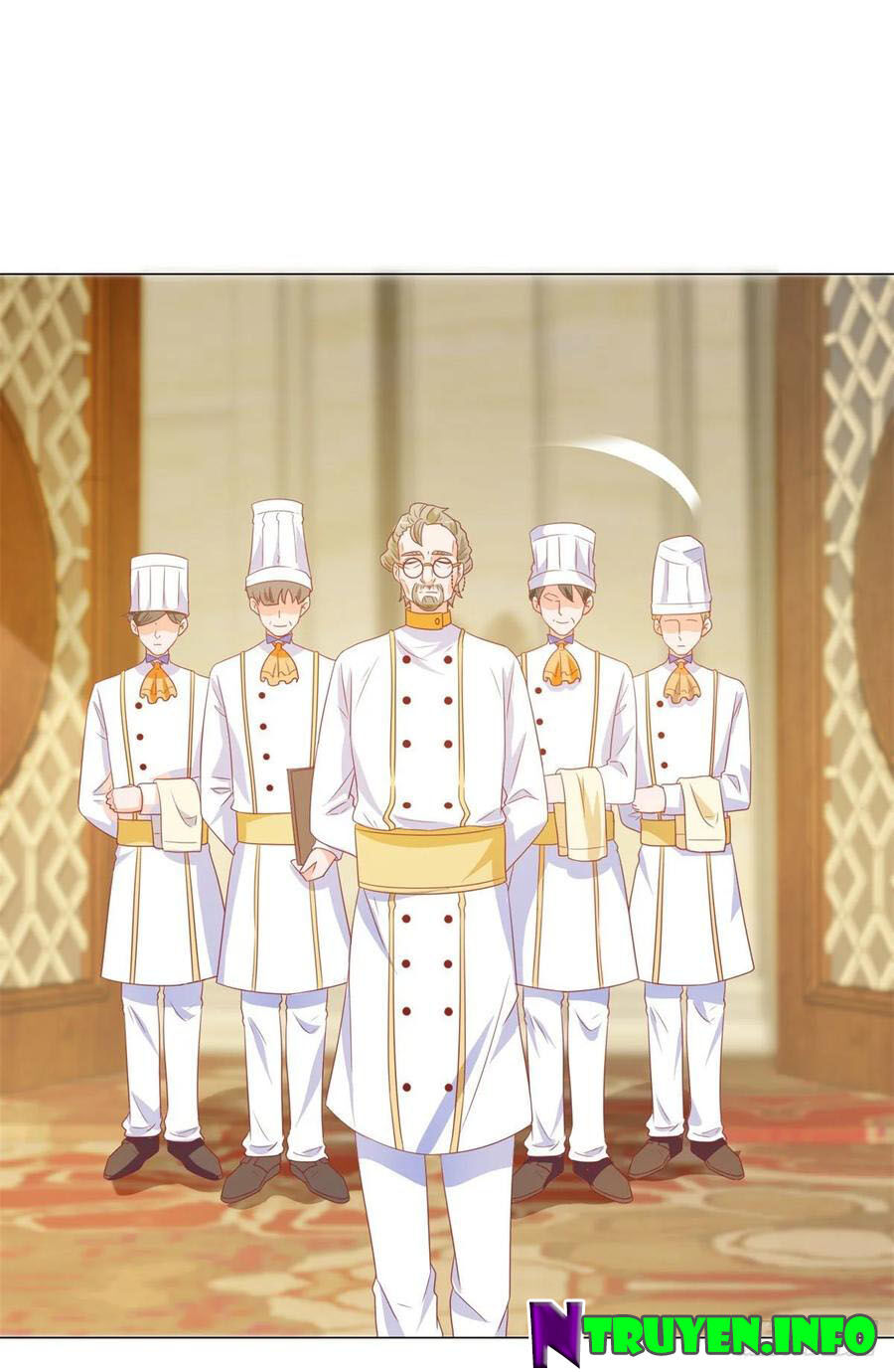 Ẩn Hôn 100%: Chọc Tức Vợ Yêu Mua Một Tặng Một Chapter 137 - 9