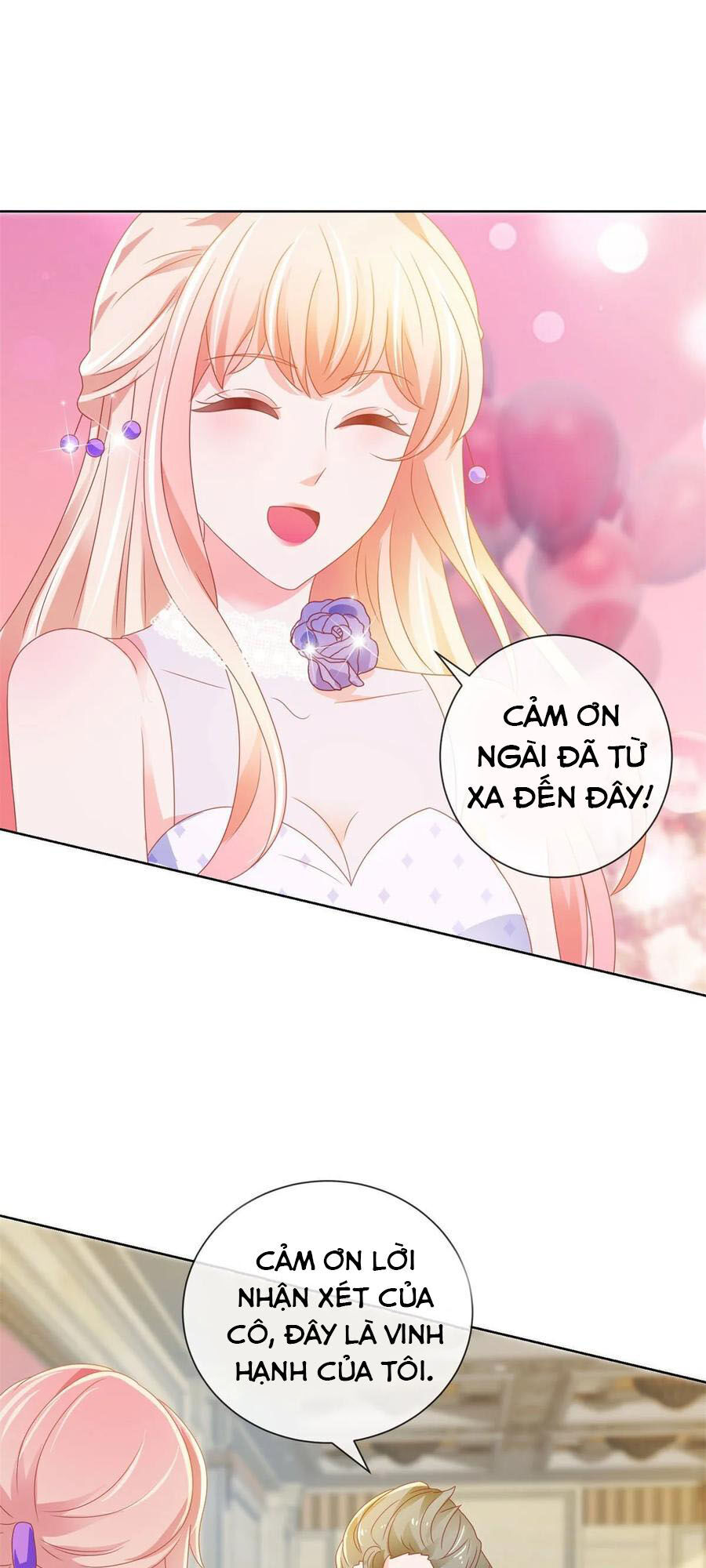 Ẩn Hôn 100%: Chọc Tức Vợ Yêu Mua Một Tặng Một Chapter 138 - 11