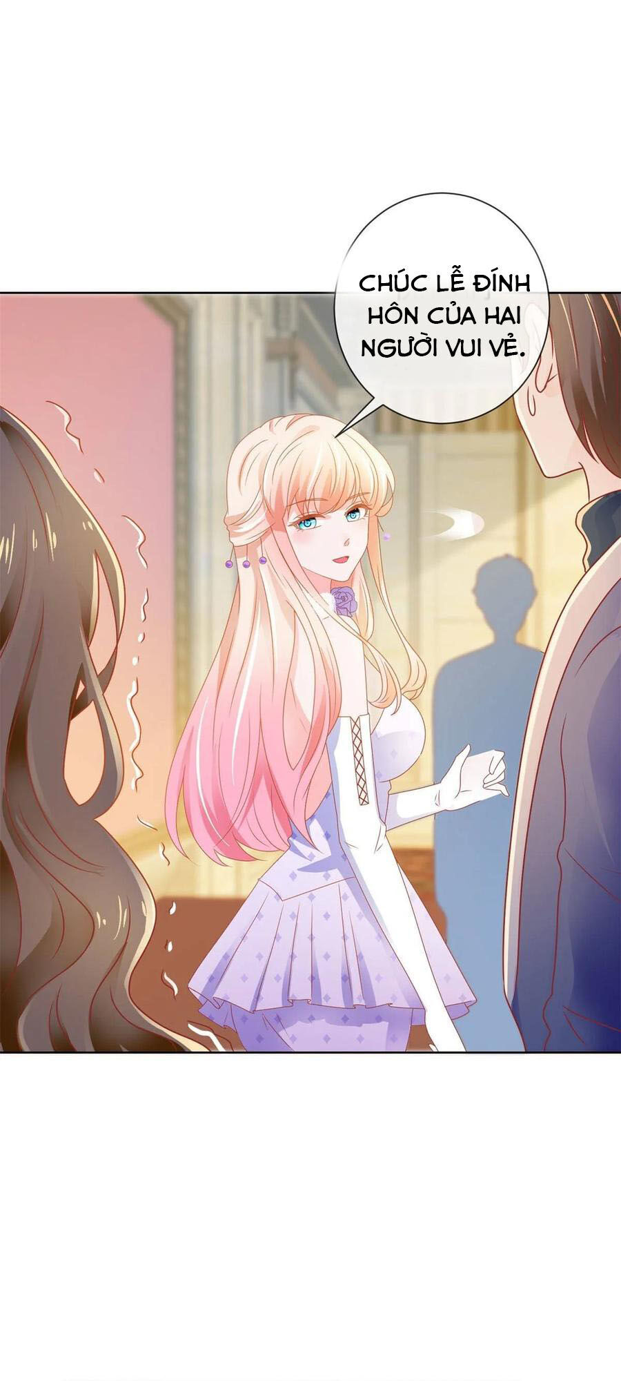 Ẩn Hôn 100%: Chọc Tức Vợ Yêu Mua Một Tặng Một Chapter 138 - 13