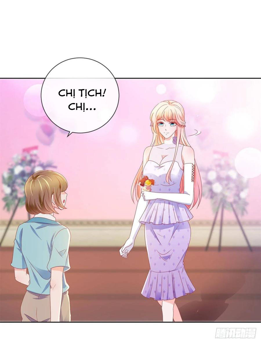 Ẩn Hôn 100%: Chọc Tức Vợ Yêu Mua Một Tặng Một Chapter 138 - 15