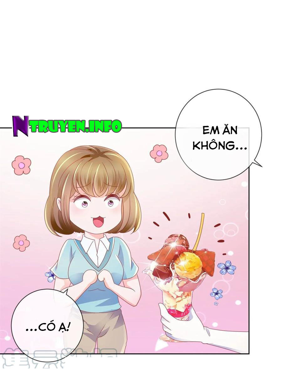 Ẩn Hôn 100%: Chọc Tức Vợ Yêu Mua Một Tặng Một Chapter 138 - 16