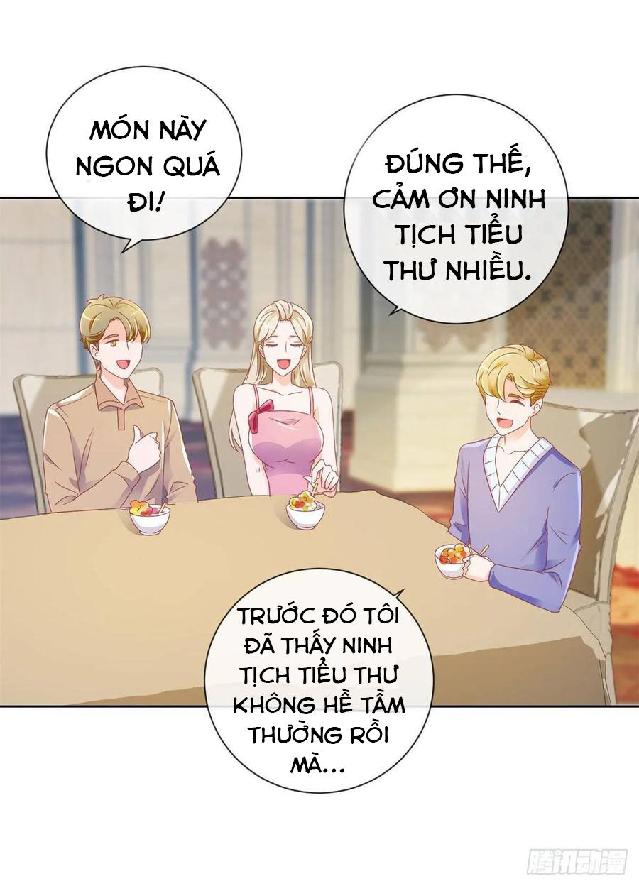 Ẩn Hôn 100%: Chọc Tức Vợ Yêu Mua Một Tặng Một Chapter 138 - 18