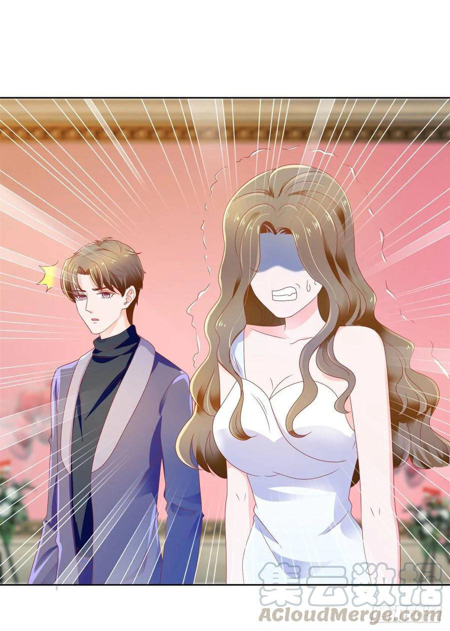 Ẩn Hôn 100%: Chọc Tức Vợ Yêu Mua Một Tặng Một Chapter 138 - 19