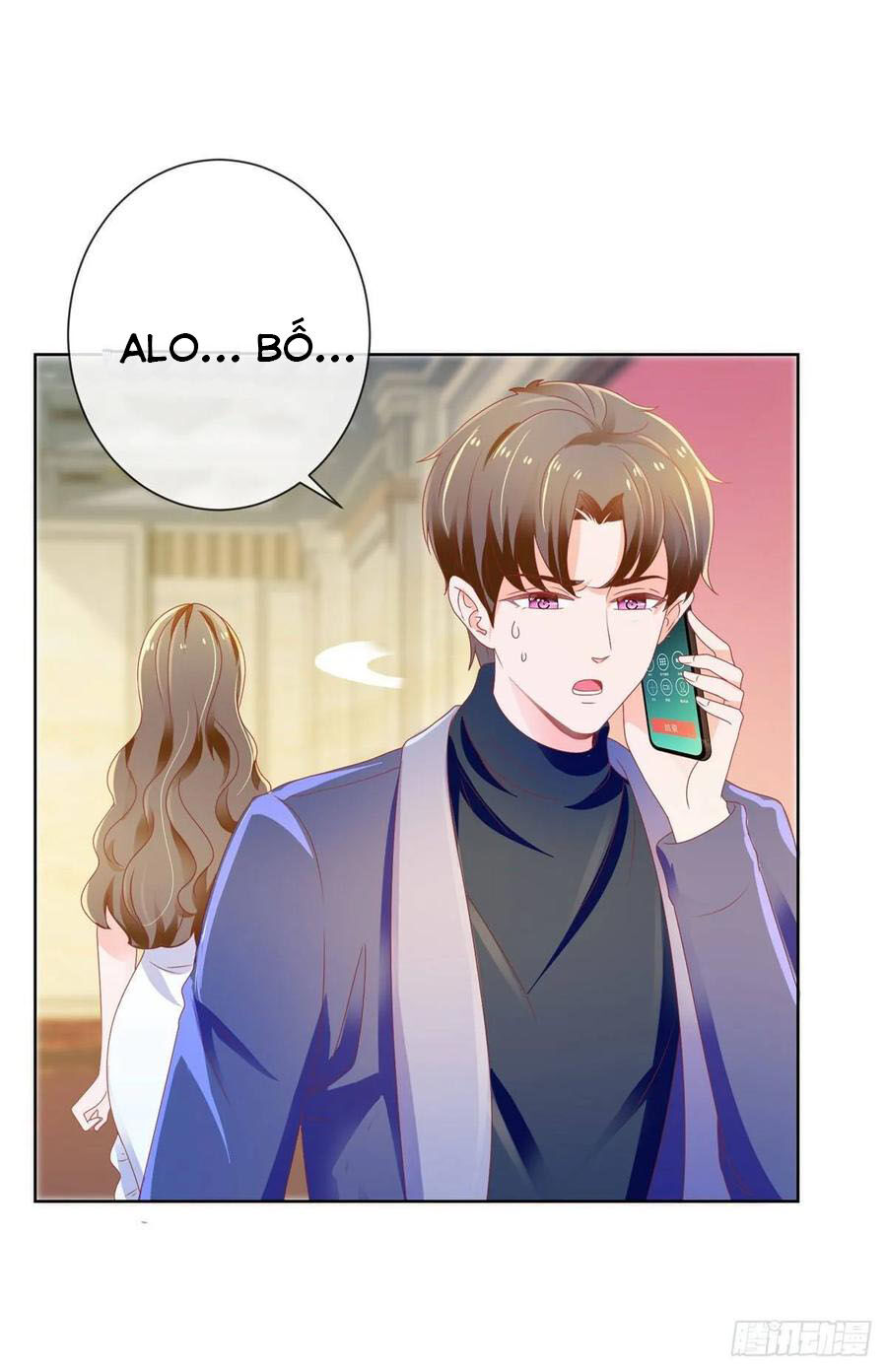 Ẩn Hôn 100%: Chọc Tức Vợ Yêu Mua Một Tặng Một Chapter 138 - 20