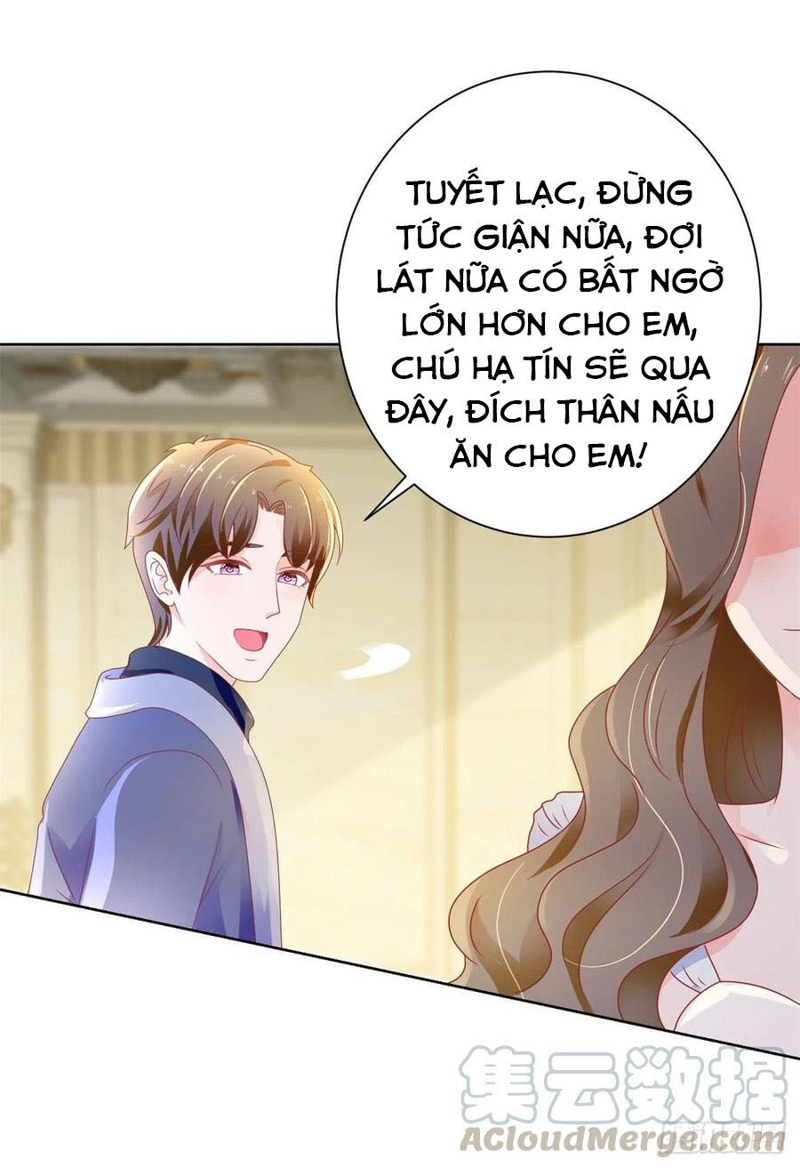 Ẩn Hôn 100%: Chọc Tức Vợ Yêu Mua Một Tặng Một Chapter 138 - 22