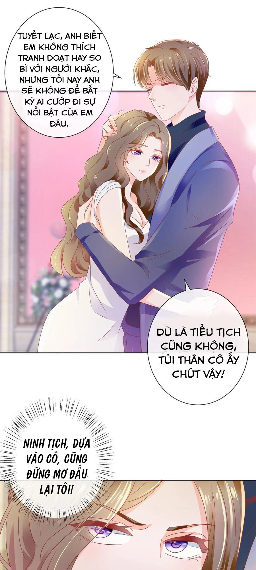 Ẩn Hôn 100%: Chọc Tức Vợ Yêu Mua Một Tặng Một Chapter 138 - 24