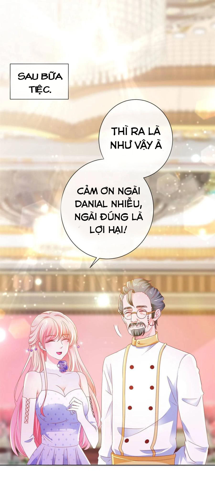 Ẩn Hôn 100%: Chọc Tức Vợ Yêu Mua Một Tặng Một Chapter 138 - 26