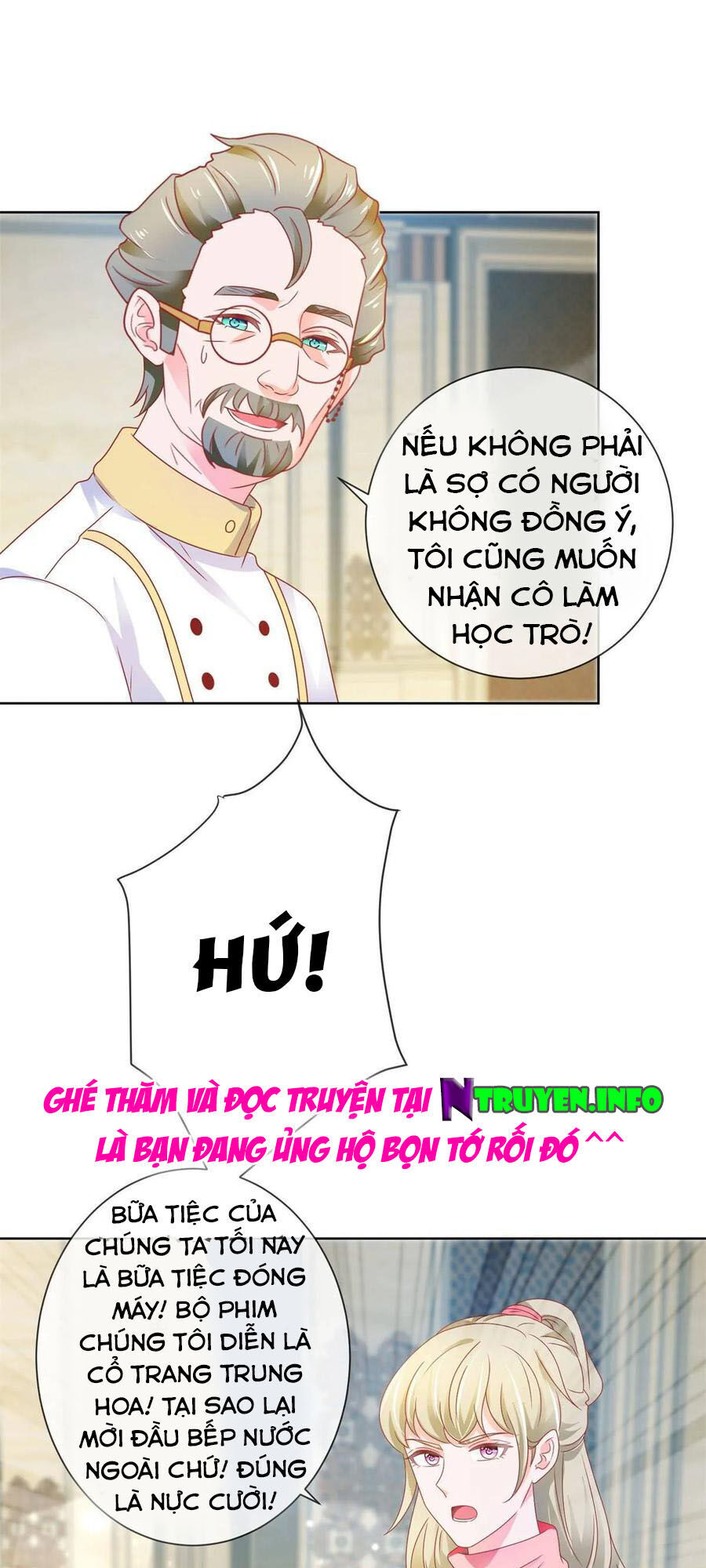 Ẩn Hôn 100%: Chọc Tức Vợ Yêu Mua Một Tặng Một Chapter 138 - 28