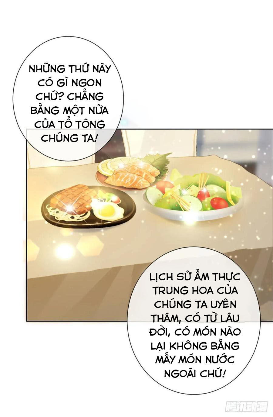 Ẩn Hôn 100%: Chọc Tức Vợ Yêu Mua Một Tặng Một Chapter 138 - 30