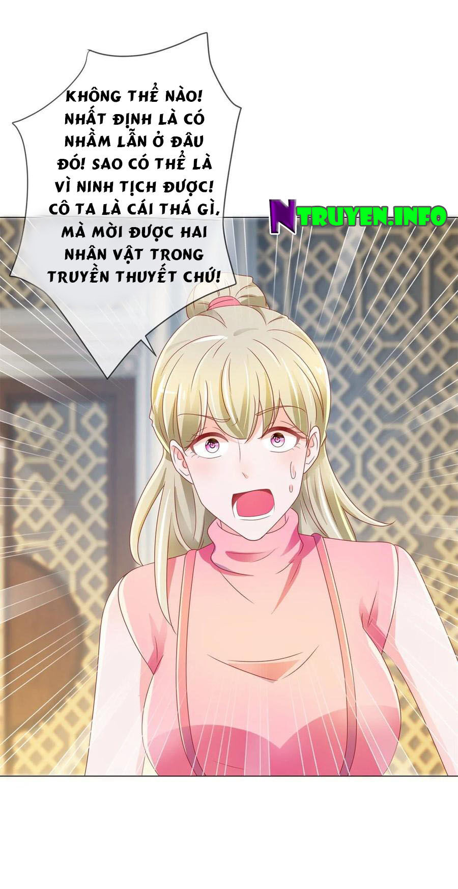 Ẩn Hôn 100%: Chọc Tức Vợ Yêu Mua Một Tặng Một Chapter 138 - 4