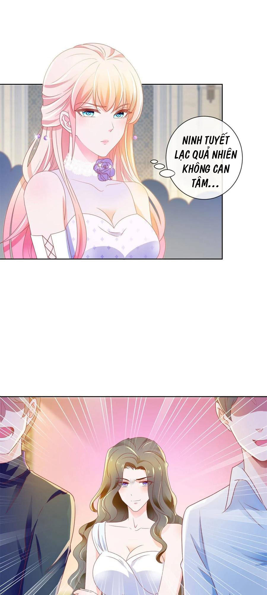 Ẩn Hôn 100%: Chọc Tức Vợ Yêu Mua Một Tặng Một Chapter 138 - 31