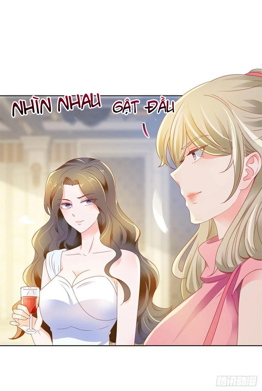 Ẩn Hôn 100%: Chọc Tức Vợ Yêu Mua Một Tặng Một Chapter 138 - 35