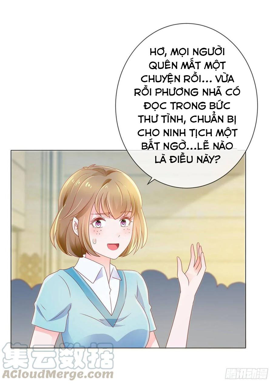 Ẩn Hôn 100%: Chọc Tức Vợ Yêu Mua Một Tặng Một Chapter 138 - 5