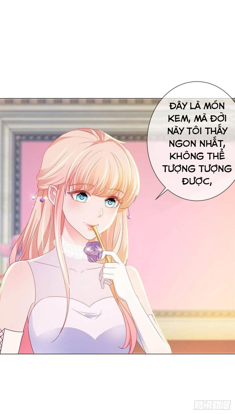 Ẩn Hôn 100%: Chọc Tức Vợ Yêu Mua Một Tặng Một Chapter 138 - 10