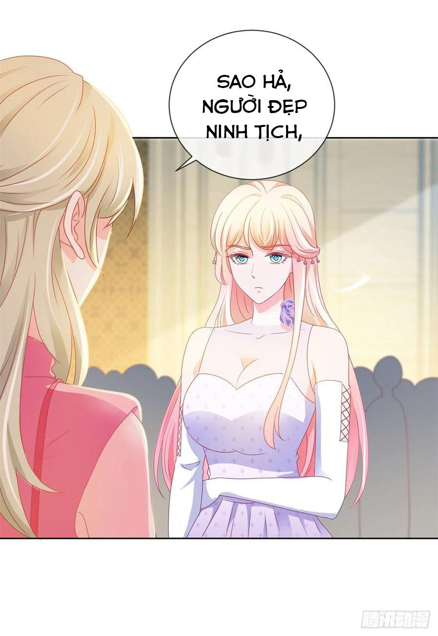 Ẩn Hôn 100%: Chọc Tức Vợ Yêu Mua Một Tặng Một Chapter 139 - 2