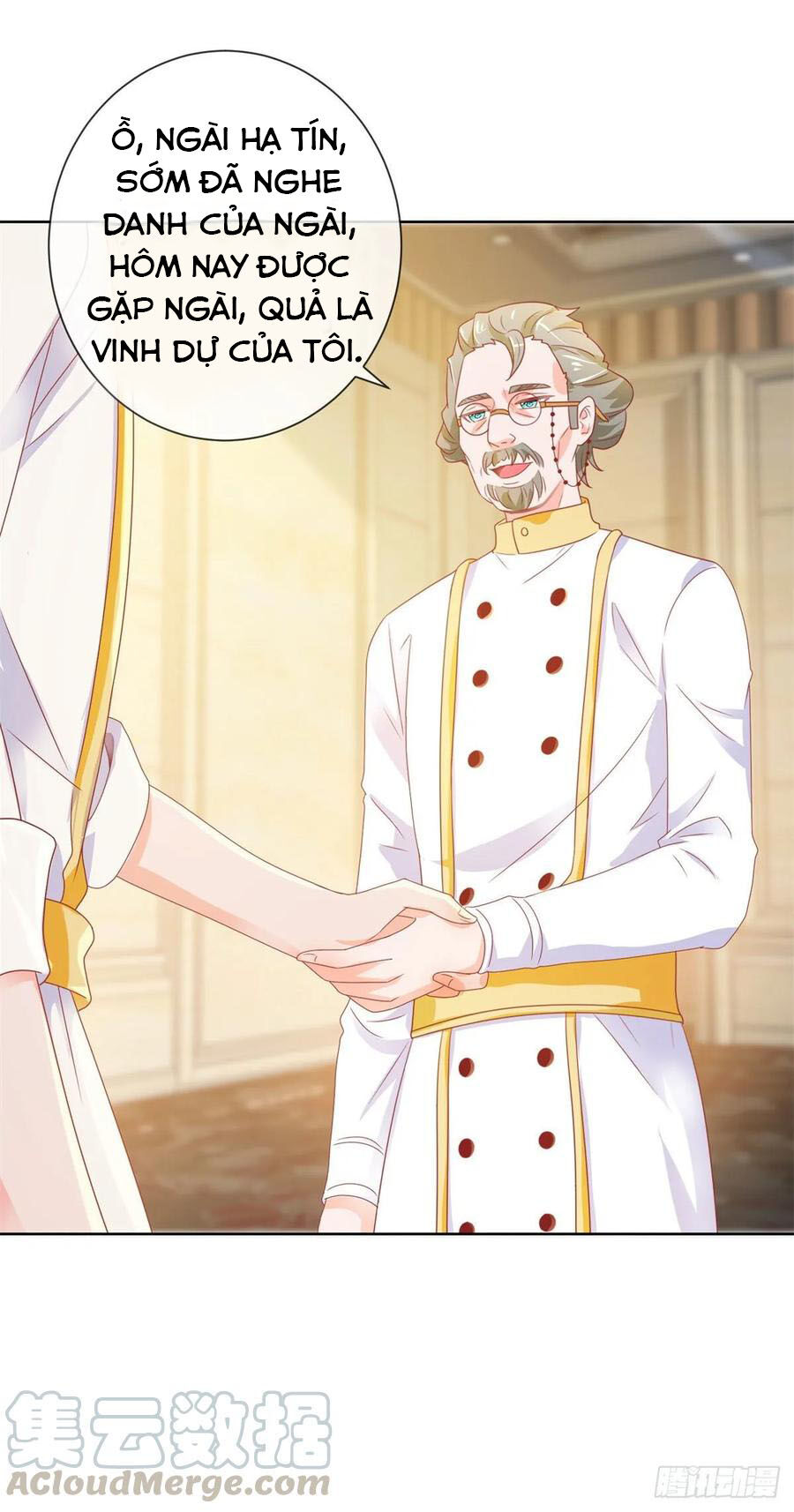 Ẩn Hôn 100%: Chọc Tức Vợ Yêu Mua Một Tặng Một Chapter 139 - 11