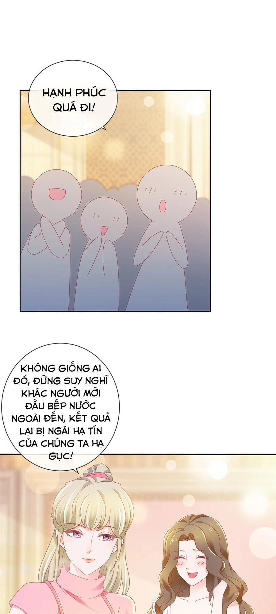 Ẩn Hôn 100%: Chọc Tức Vợ Yêu Mua Một Tặng Một Chapter 139 - 15