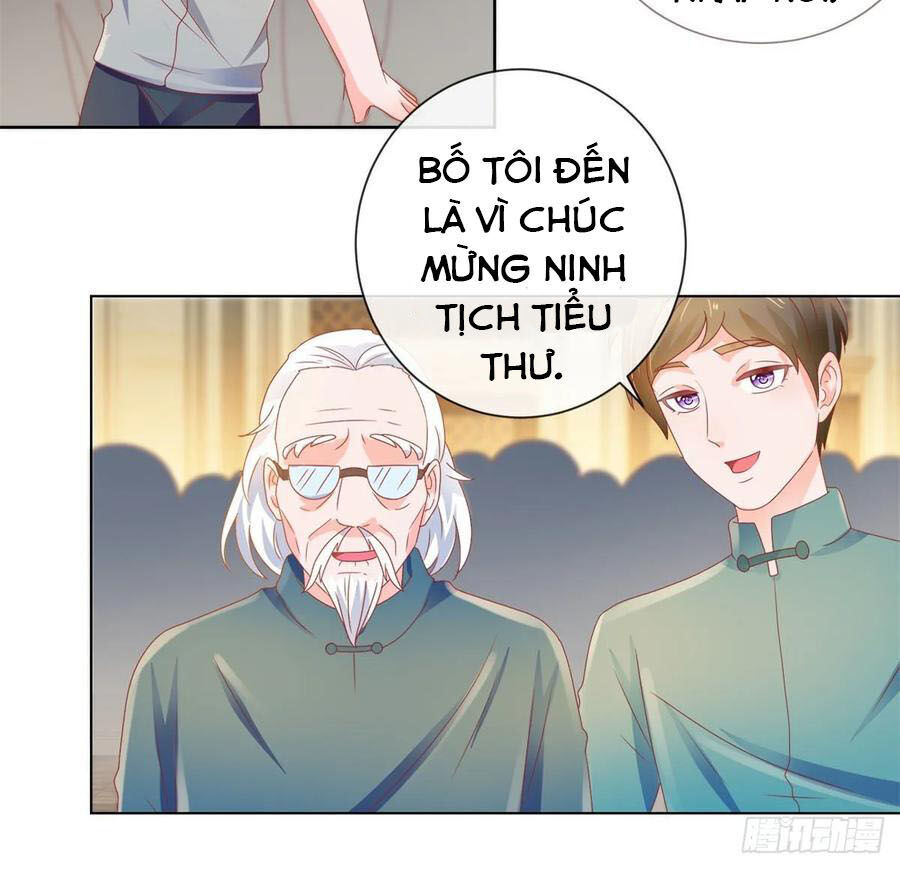 Ẩn Hôn 100%: Chọc Tức Vợ Yêu Mua Một Tặng Một Chapter 139 - 22