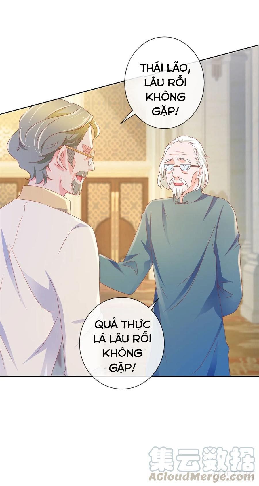 Ẩn Hôn 100%: Chọc Tức Vợ Yêu Mua Một Tặng Một Chapter 139 - 26