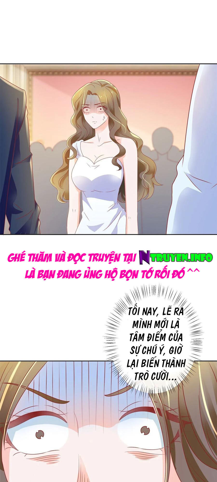 Ẩn Hôn 100%: Chọc Tức Vợ Yêu Mua Một Tặng Một Chapter 139 - 27