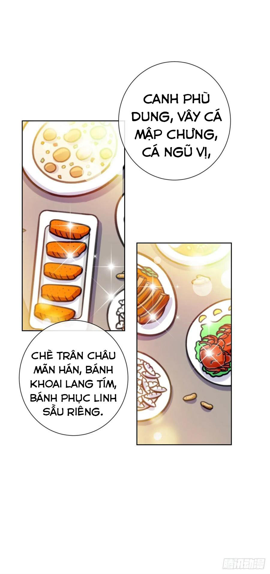 Ẩn Hôn 100%: Chọc Tức Vợ Yêu Mua Một Tặng Một Chapter 139 - 29