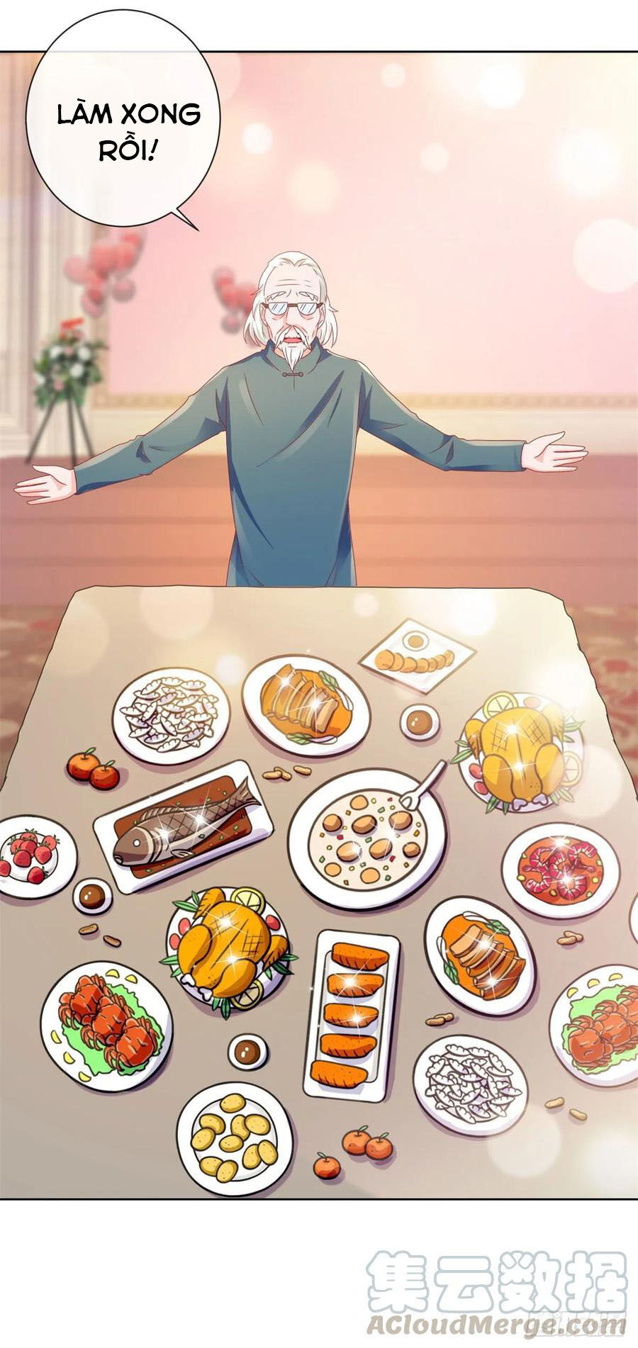 Ẩn Hôn 100%: Chọc Tức Vợ Yêu Mua Một Tặng Một Chapter 139 - 30