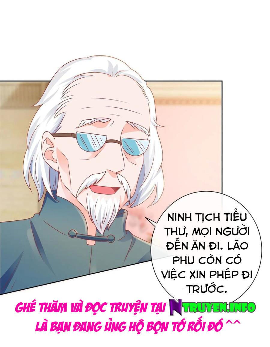 Ẩn Hôn 100%: Chọc Tức Vợ Yêu Mua Một Tặng Một Chapter 139 - 31