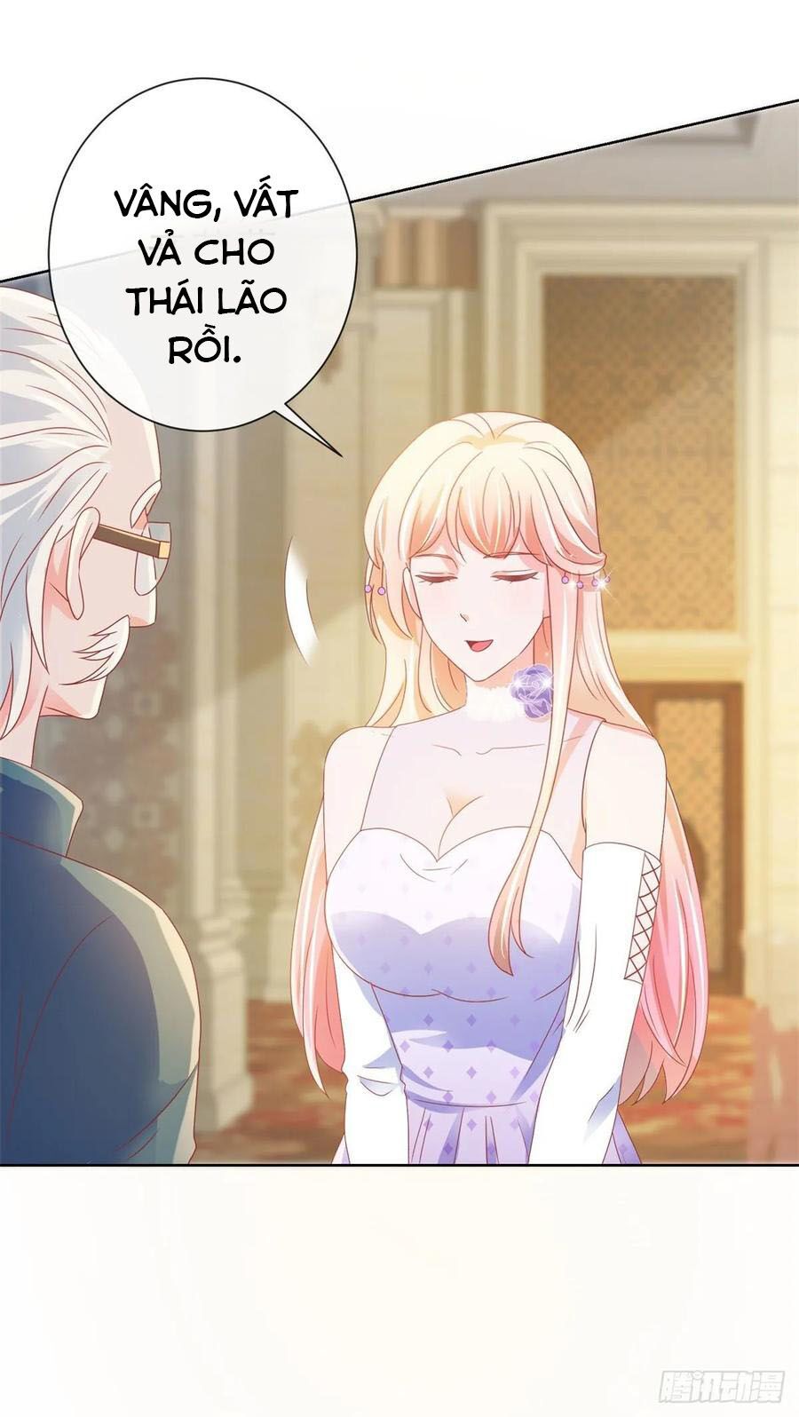 Ẩn Hôn 100%: Chọc Tức Vợ Yêu Mua Một Tặng Một Chapter 139 - 32