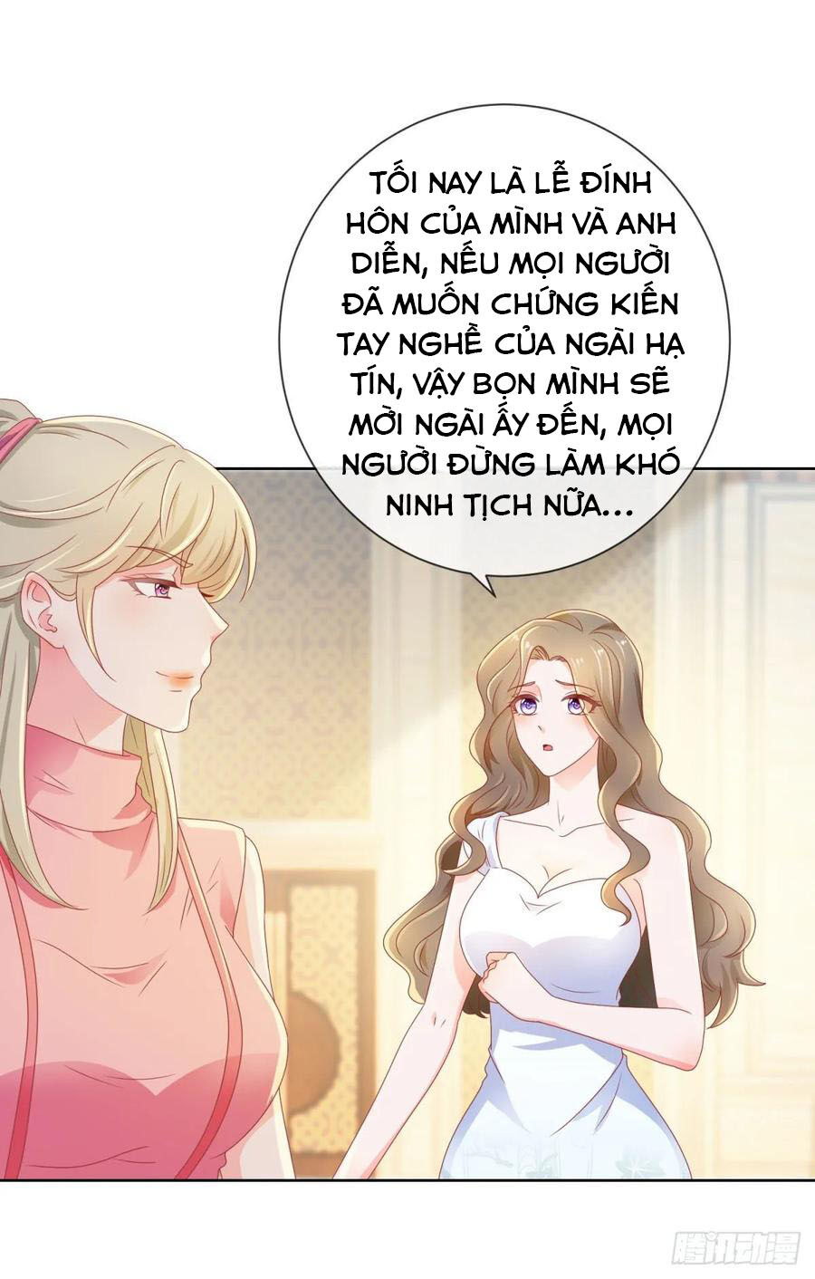 Ẩn Hôn 100%: Chọc Tức Vợ Yêu Mua Một Tặng Một Chapter 139 - 5