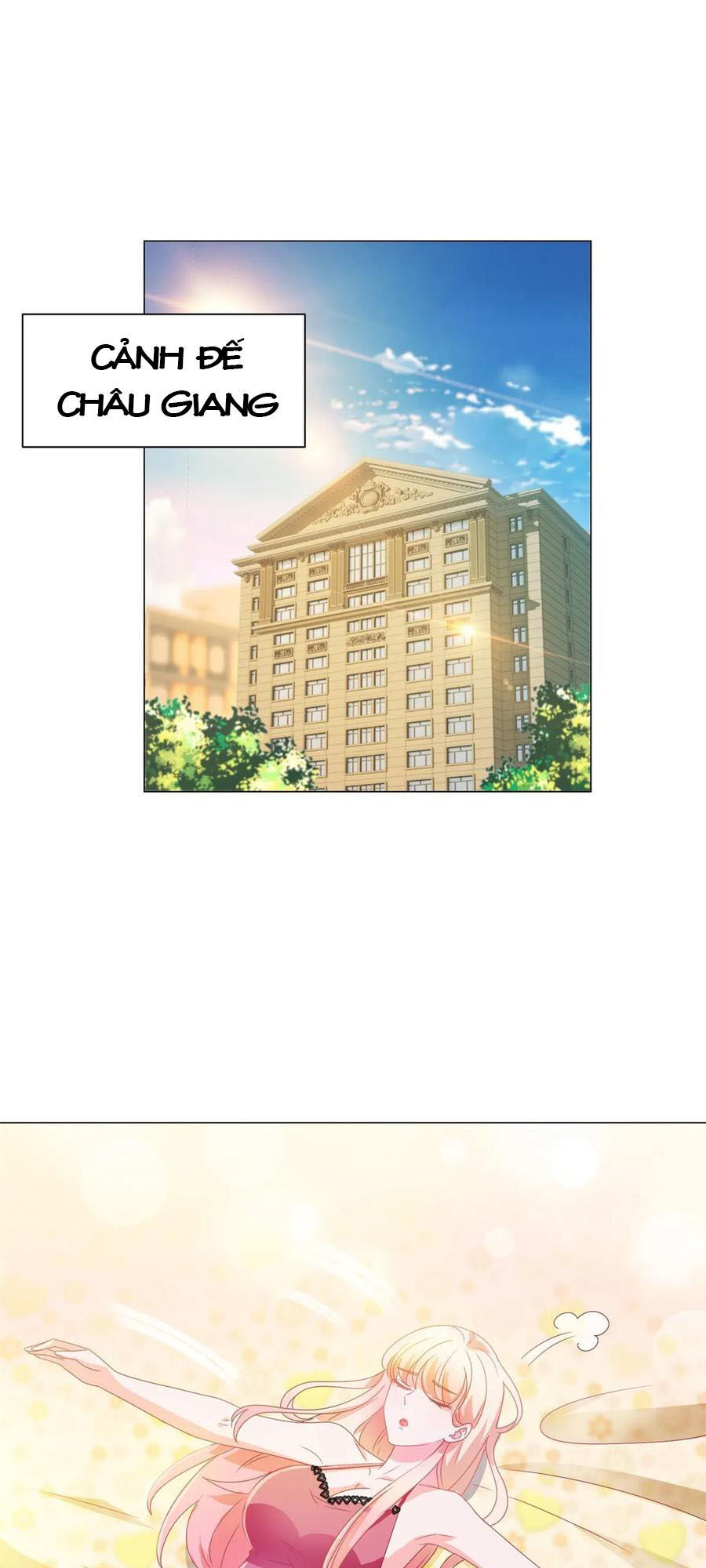 Ẩn Hôn 100%: Chọc Tức Vợ Yêu Mua Một Tặng Một Chapter 140 - 2