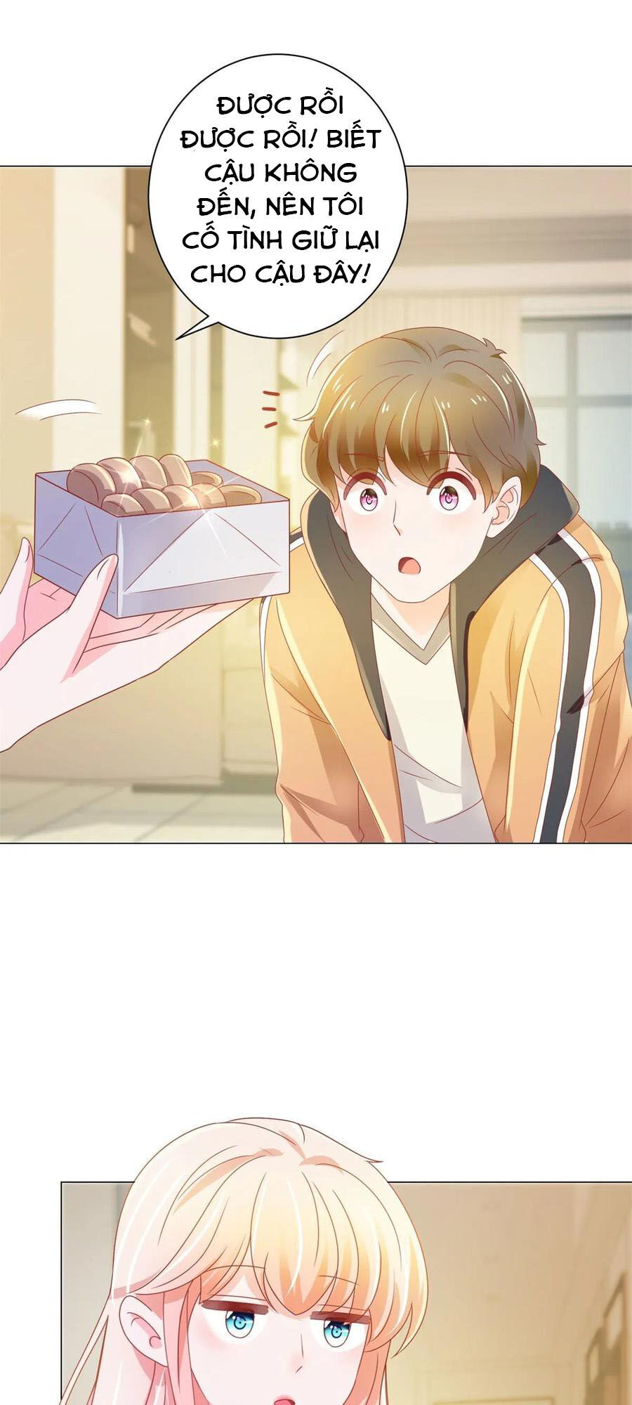 Ẩn Hôn 100%: Chọc Tức Vợ Yêu Mua Một Tặng Một Chapter 140 - 12