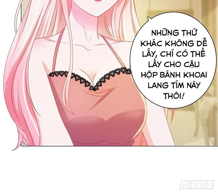 Ẩn Hôn 100%: Chọc Tức Vợ Yêu Mua Một Tặng Một Chapter 140 - 13