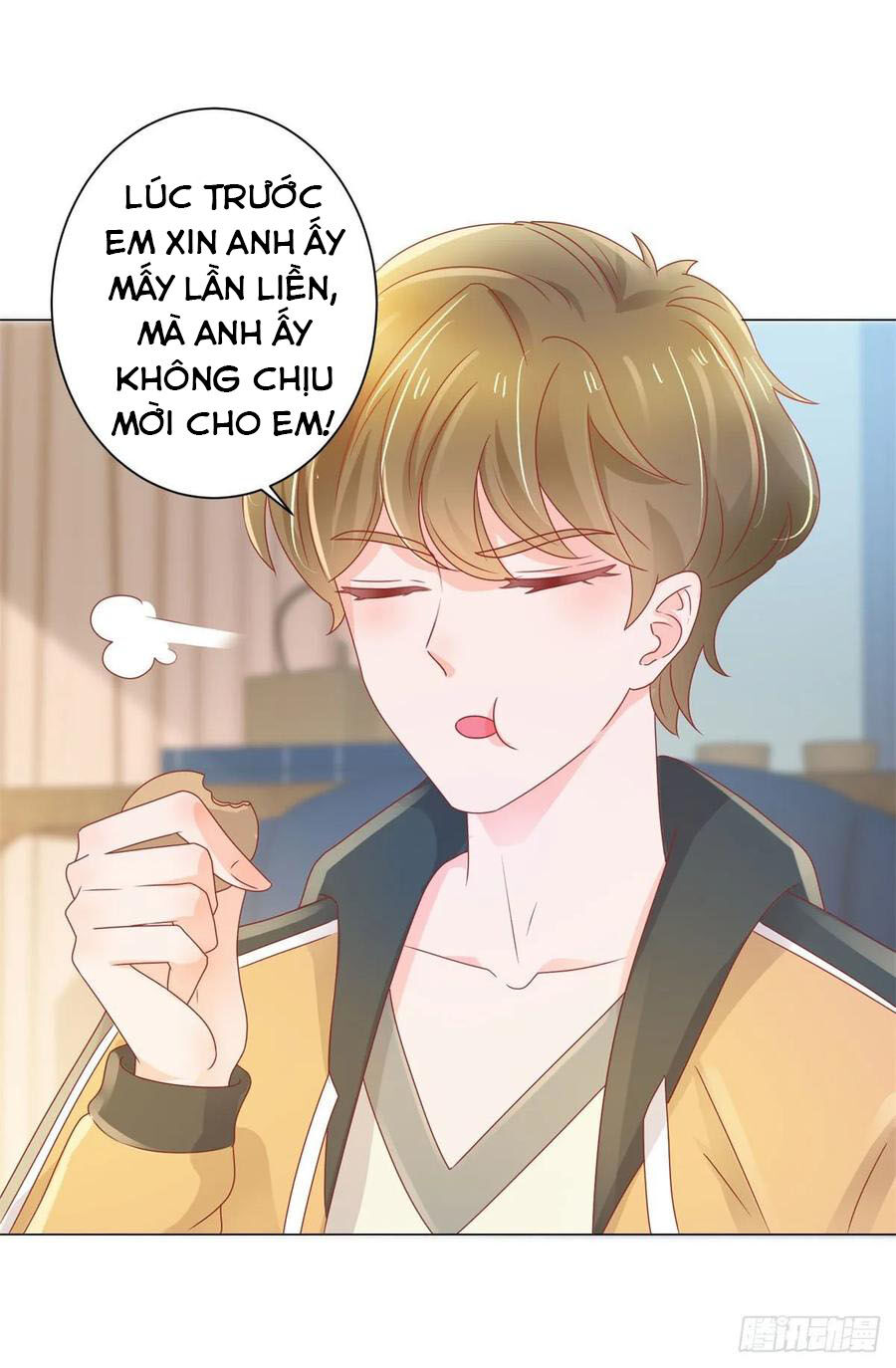 Ẩn Hôn 100%: Chọc Tức Vợ Yêu Mua Một Tặng Một Chapter 140 - 17