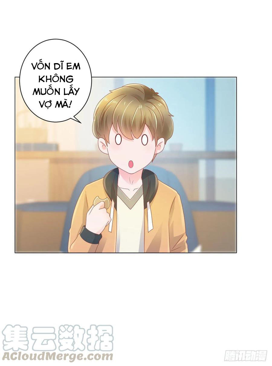 Ẩn Hôn 100%: Chọc Tức Vợ Yêu Mua Một Tặng Một Chapter 140 - 19