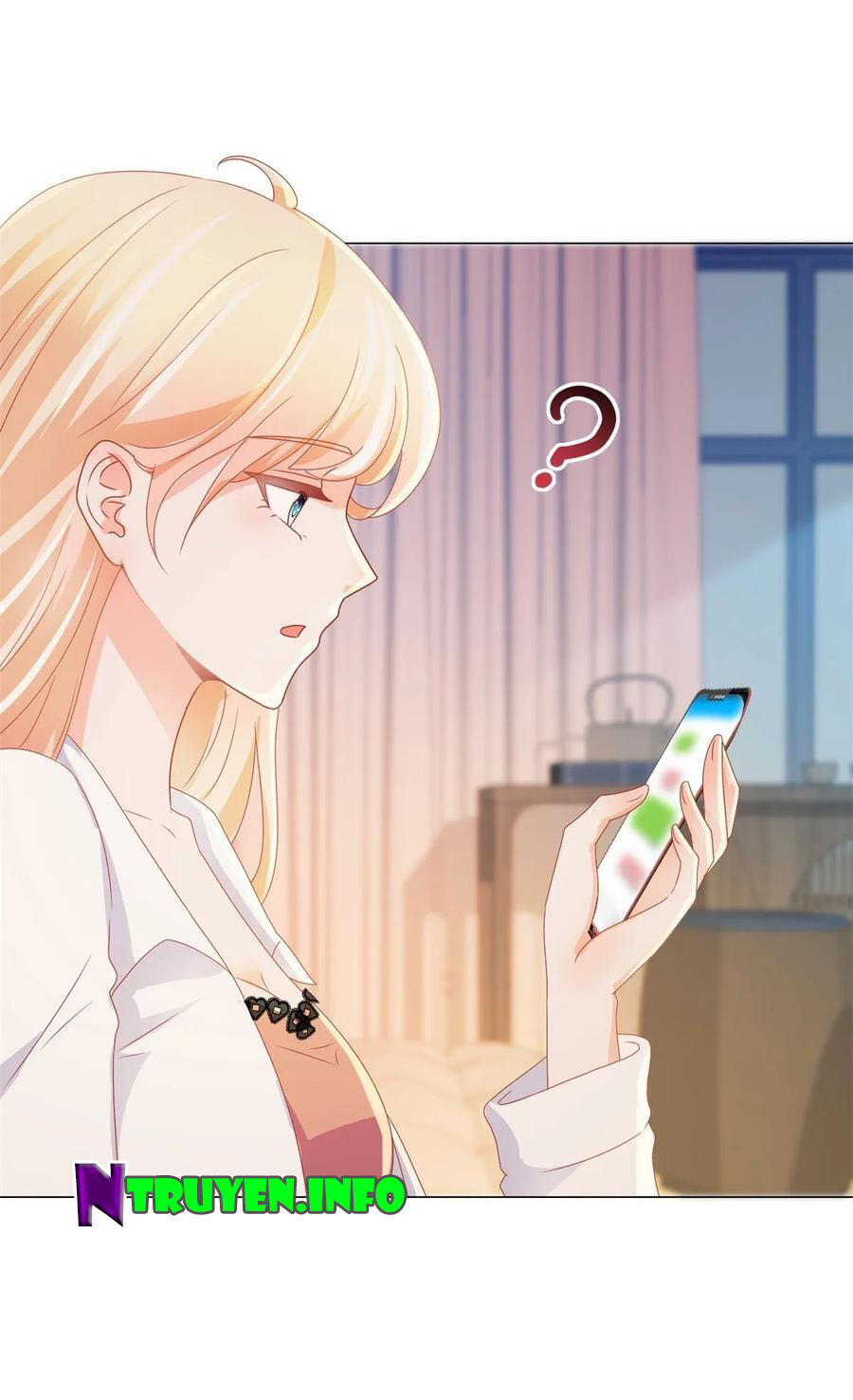 Ẩn Hôn 100%: Chọc Tức Vợ Yêu Mua Một Tặng Một Chapter 140 - 21