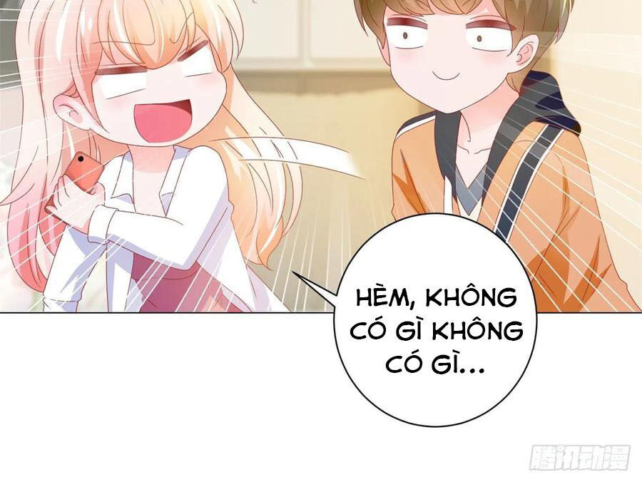 Ẩn Hôn 100%: Chọc Tức Vợ Yêu Mua Một Tặng Một Chapter 140 - 24