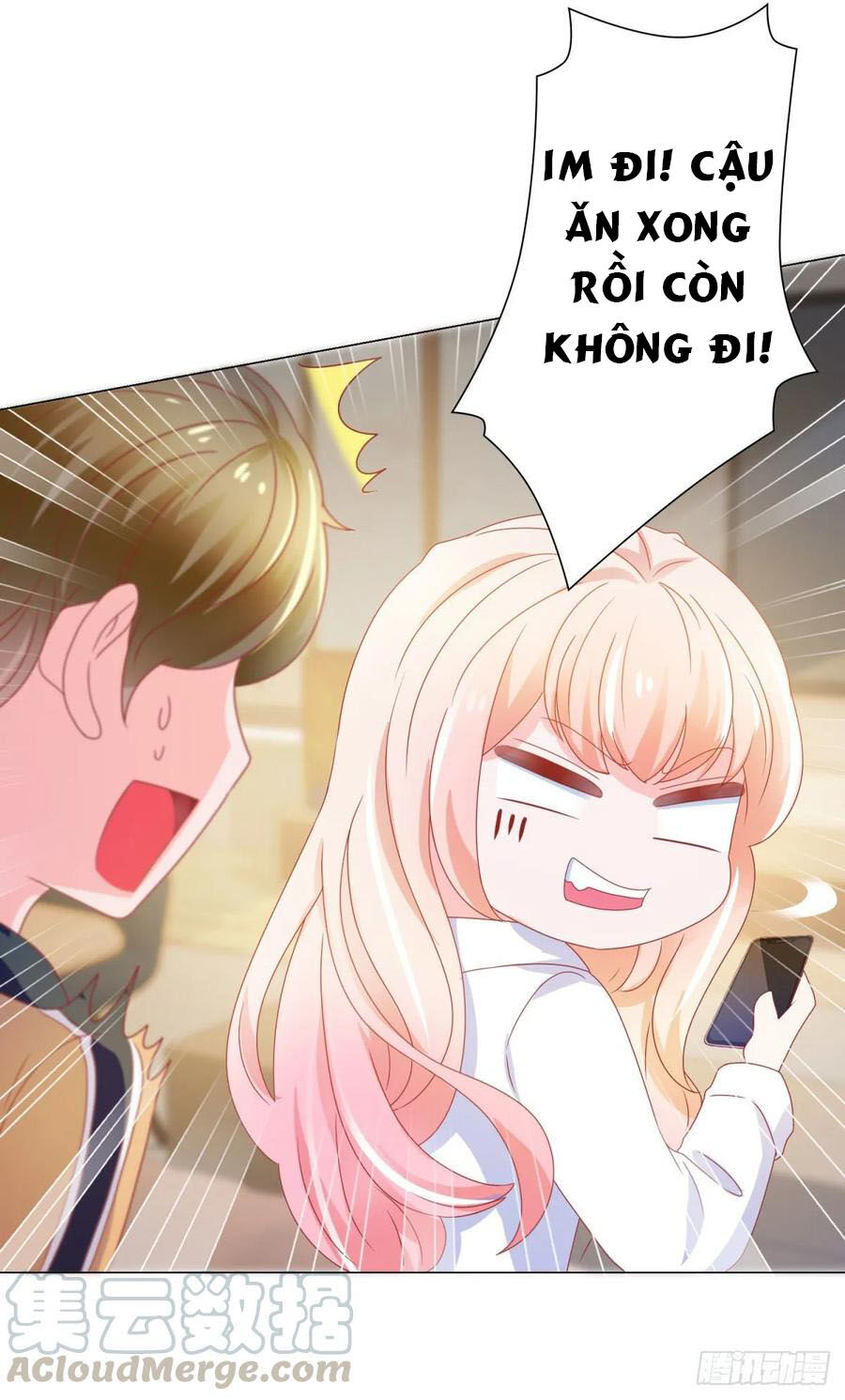 Ẩn Hôn 100%: Chọc Tức Vợ Yêu Mua Một Tặng Một Chapter 140 - 29