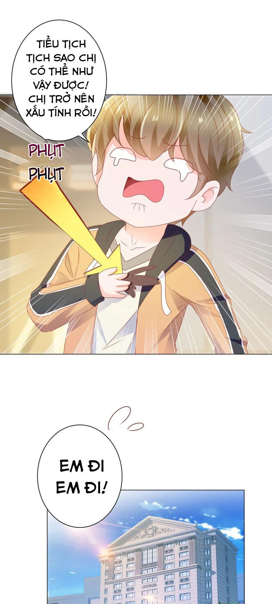 Ẩn Hôn 100%: Chọc Tức Vợ Yêu Mua Một Tặng Một Chapter 140 - 30