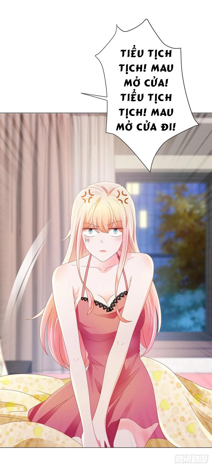 Ẩn Hôn 100%: Chọc Tức Vợ Yêu Mua Một Tặng Một Chapter 140 - 7