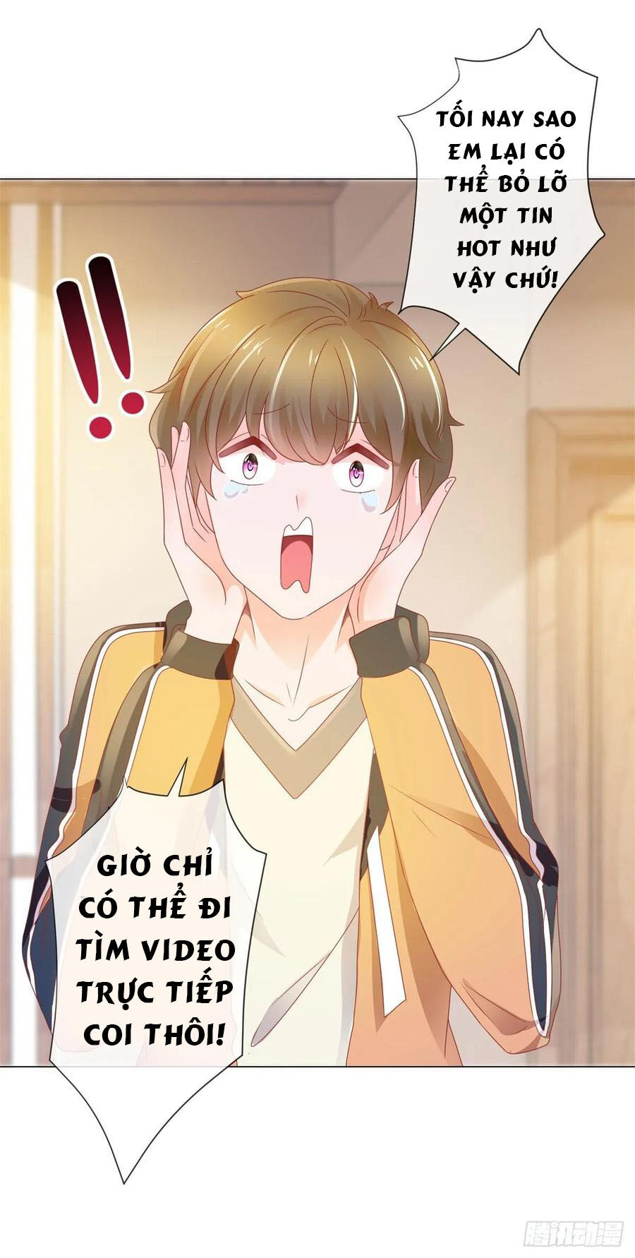 Ẩn Hôn 100%: Chọc Tức Vợ Yêu Mua Một Tặng Một Chapter 140 - 10