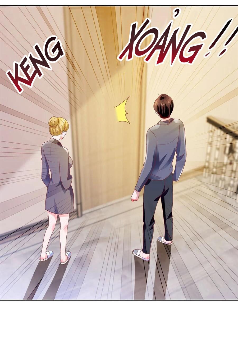 Ẩn Hôn 100%: Chọc Tức Vợ Yêu Mua Một Tặng Một Chapter 141 - 12