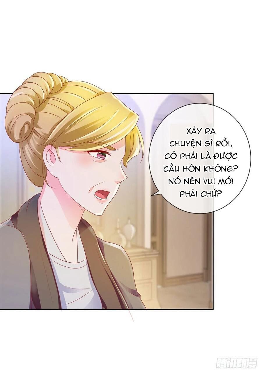 Ẩn Hôn 100%: Chọc Tức Vợ Yêu Mua Một Tặng Một Chapter 141 - 13