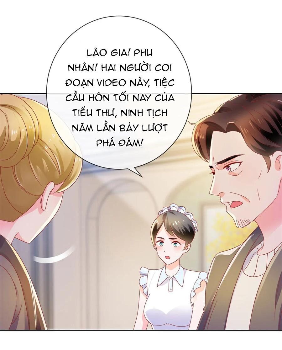 Ẩn Hôn 100%: Chọc Tức Vợ Yêu Mua Một Tặng Một Chapter 141 - 14