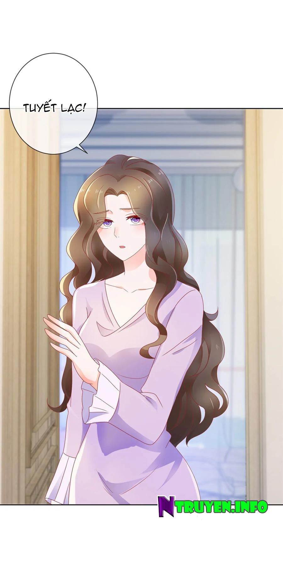 Ẩn Hôn 100%: Chọc Tức Vợ Yêu Mua Một Tặng Một Chapter 141 - 16