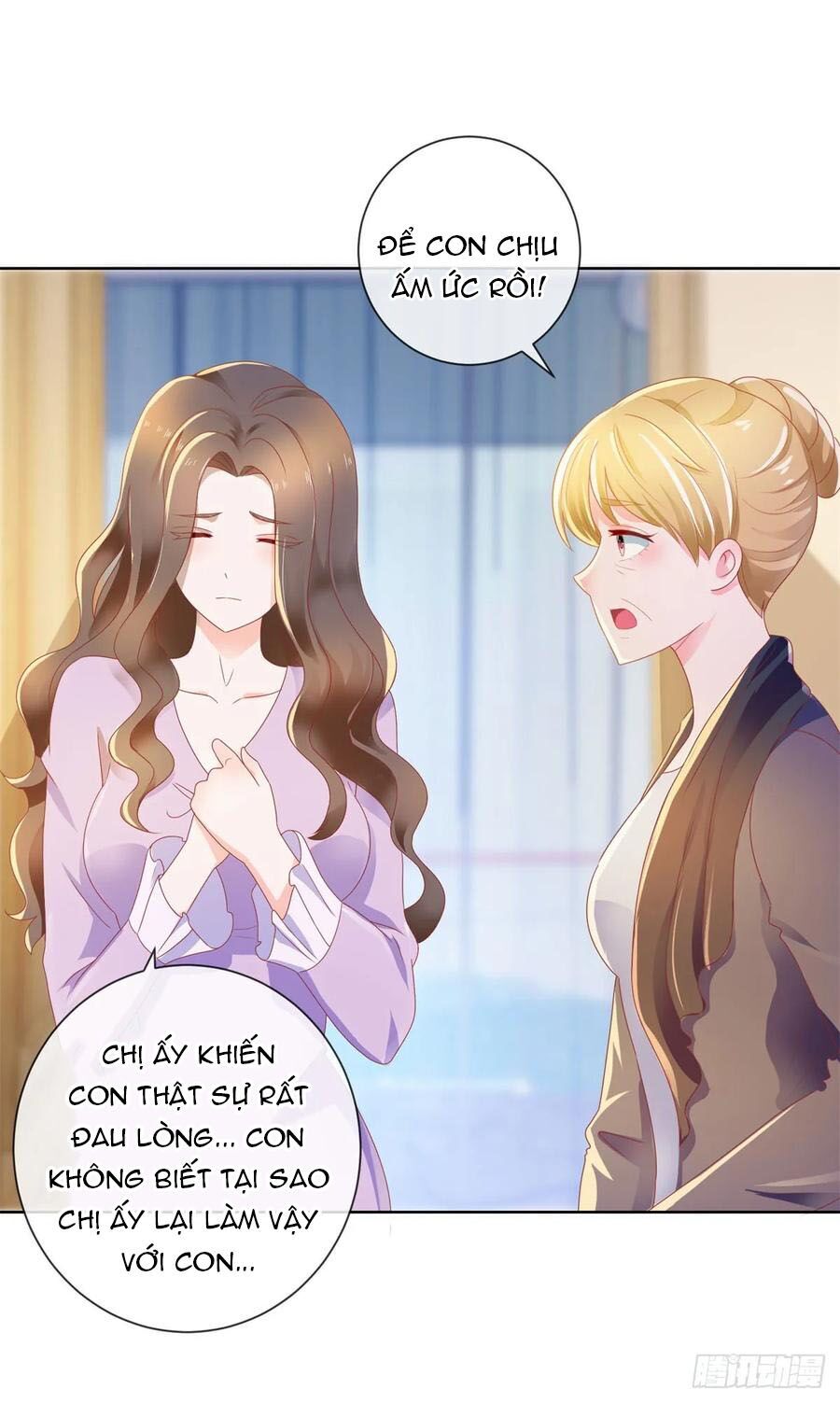 Ẩn Hôn 100%: Chọc Tức Vợ Yêu Mua Một Tặng Một Chapter 141 - 17