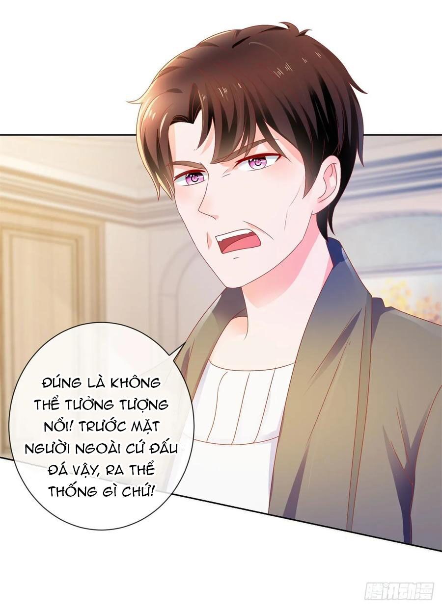 Ẩn Hôn 100%: Chọc Tức Vợ Yêu Mua Một Tặng Một Chapter 141 - 18