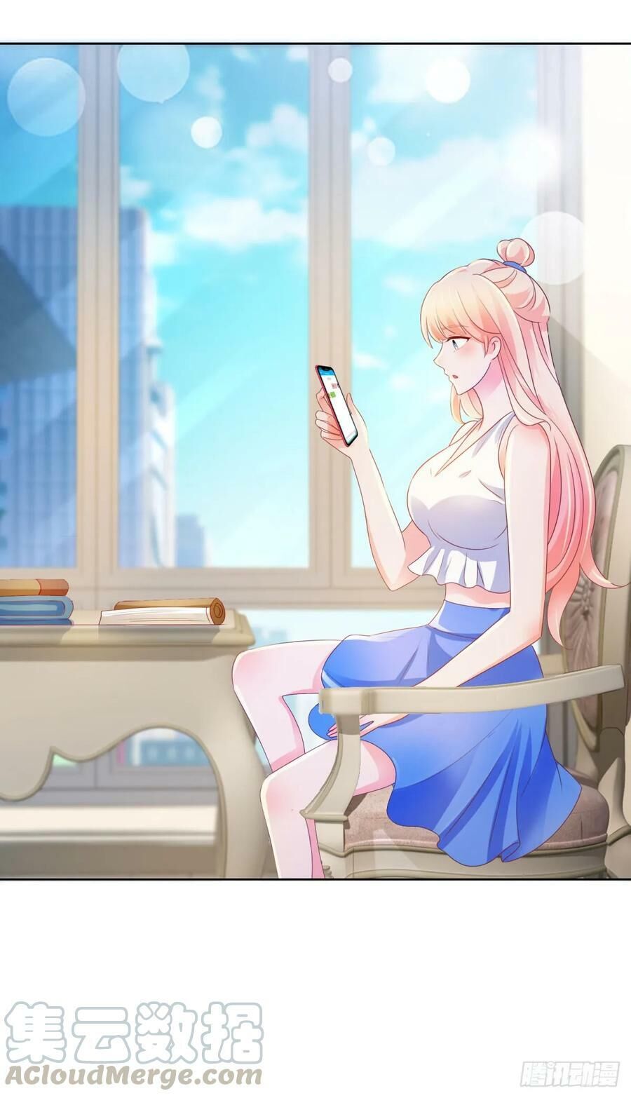 Ẩn Hôn 100%: Chọc Tức Vợ Yêu Mua Một Tặng Một Chapter 141 - 22