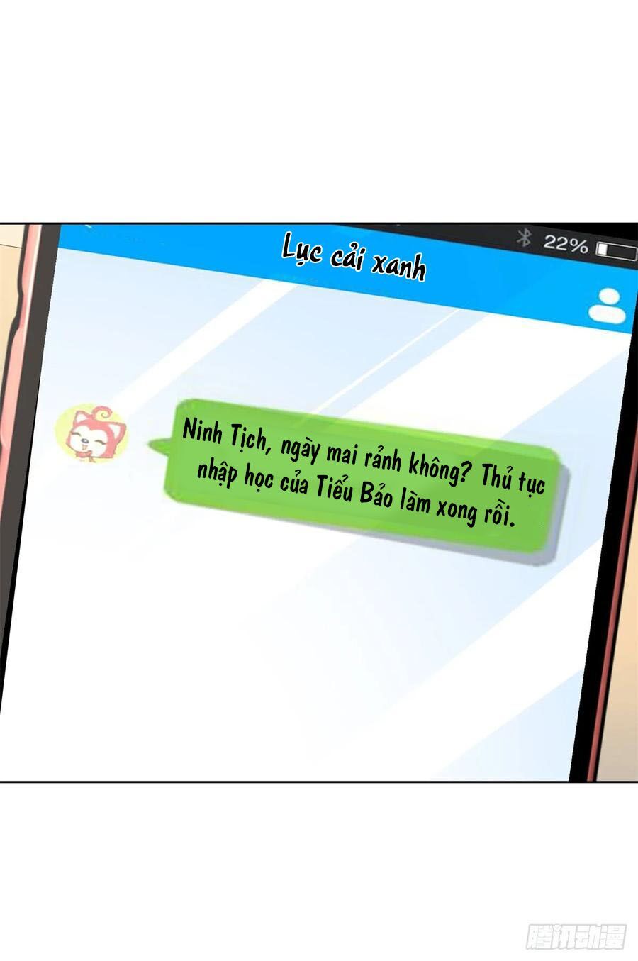 Ẩn Hôn 100%: Chọc Tức Vợ Yêu Mua Một Tặng Một Chapter 141 - 23