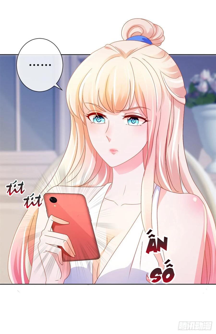 Ẩn Hôn 100%: Chọc Tức Vợ Yêu Mua Một Tặng Một Chapter 141 - 24