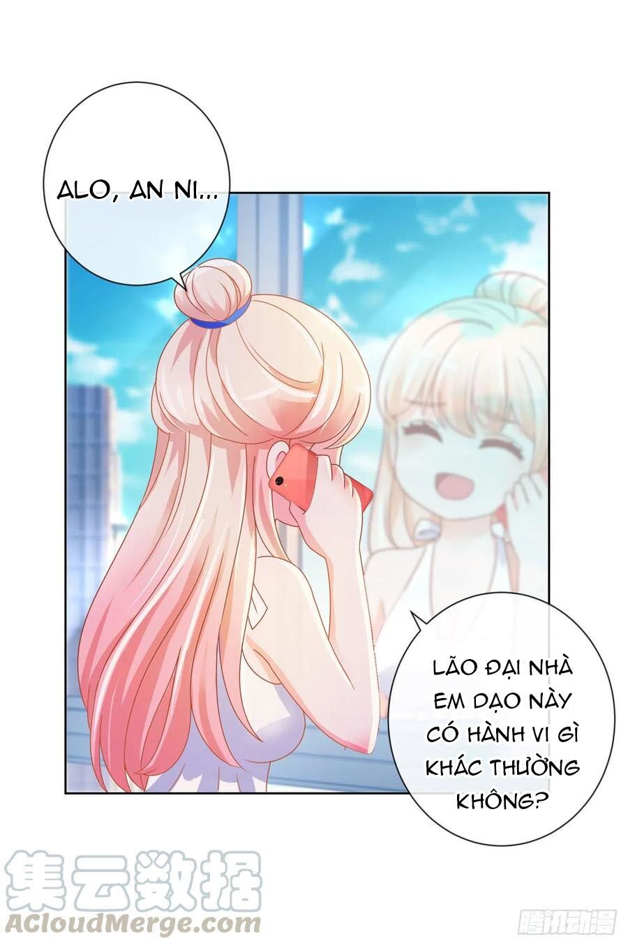 Ẩn Hôn 100%: Chọc Tức Vợ Yêu Mua Một Tặng Một Chapter 141 - 25